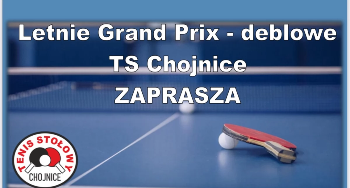 tenis stołowy, Pierwsze deble czwartek! - zdjęcie, fotografia