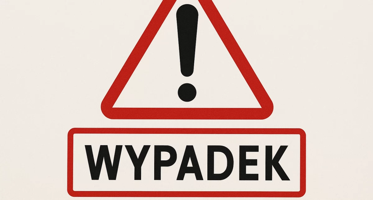 Sąd i Prokuratura, Śmiertelny wypadek pracy Prokuratura wszczęła śledztwo - zdjęcie, fotografia
