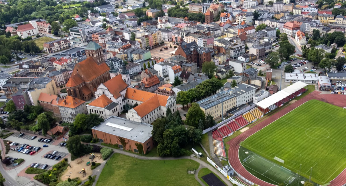 Informator powiatowy - wiadomości, jeszcze wolne miejsca szkołach średnich powiatu chojnickiego - zdjęcie, fotografia