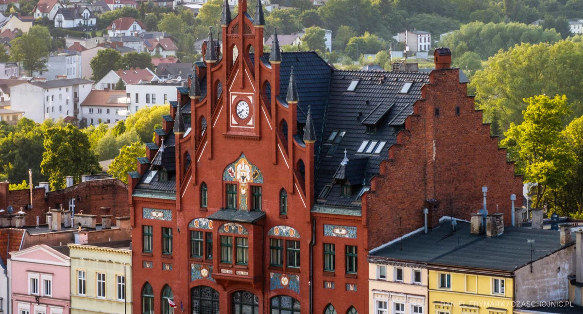 fot. Daniel Frymark