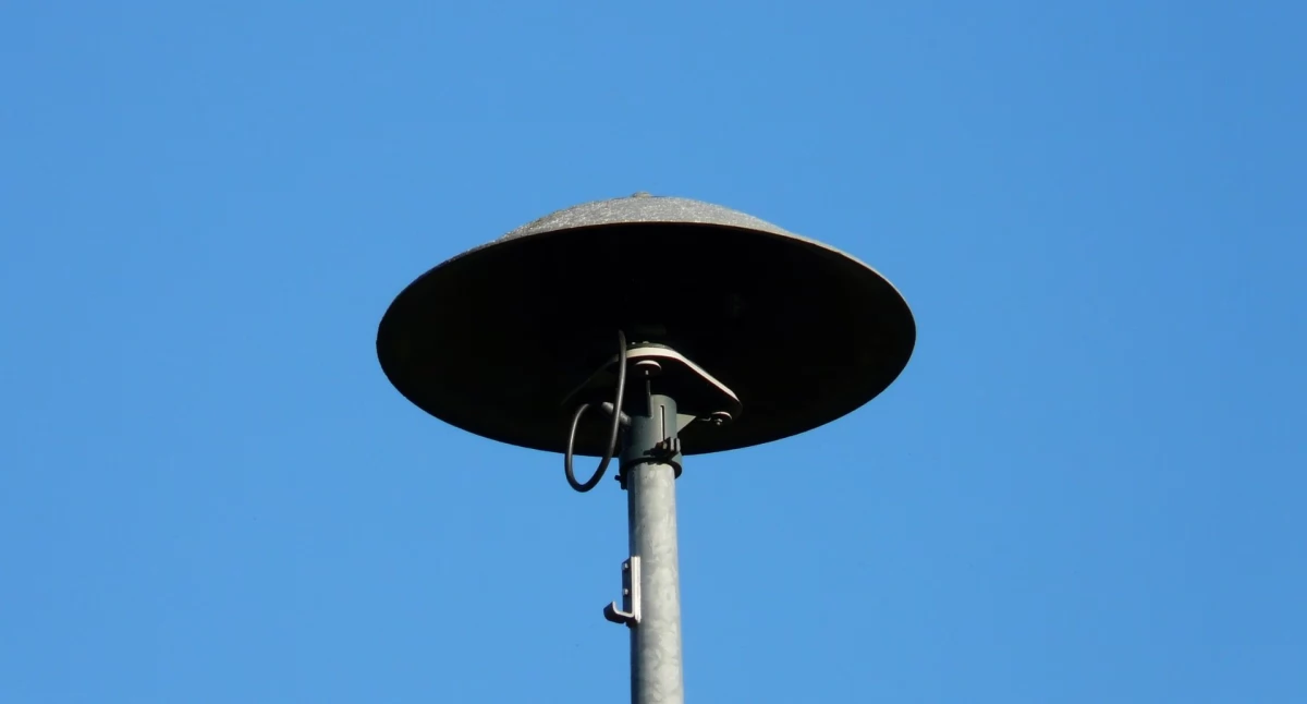 Informacje z Urzędu Miejskiego w Chojnicach, Syreny zabrzmią sierpnia hołd bohaterów Powstania Warszawskiego - zdjęcie, fotografia