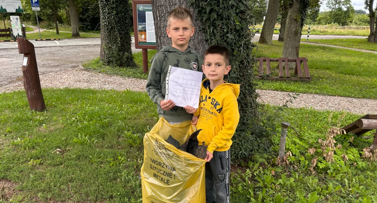fot. Nadleśnictwo Rytel
