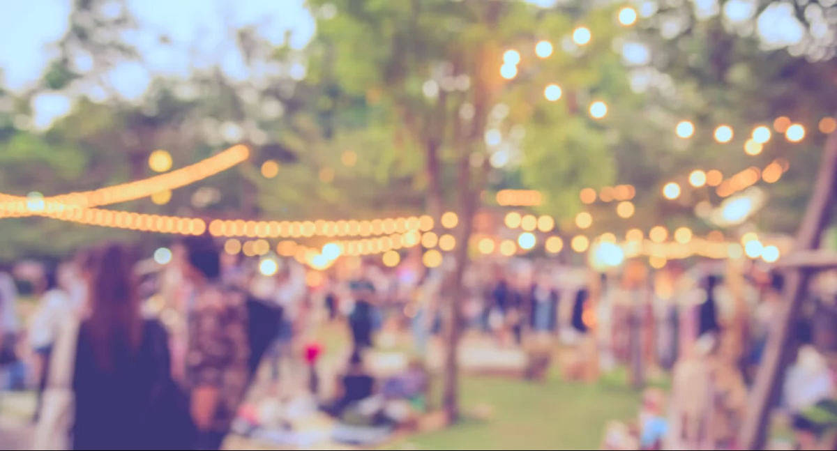 Artykuł sponsorowany, Najlepsze rozwiązania cateringowe festiwale koncerty - zdjęcie, fotografia