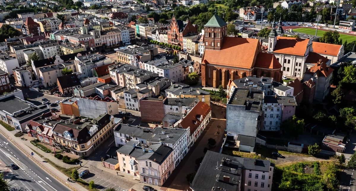 Historia regionu, Chojnice upamiętnią rocznicę wybuchu Wojny Światowej - zdjęcie, fotografia