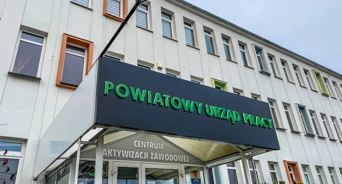 Rynek pracy, oferty pracy Chojnice regionu szuka pracowników - zdjęcie, fotografia