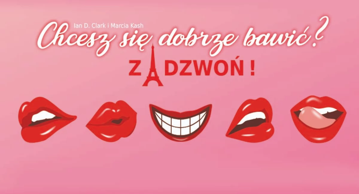 Teatr, Chojnickie Centrum Kultury zaprasza komedię Chcesz dobrze bawić Zadzwoń! - zdjęcie, fotografia