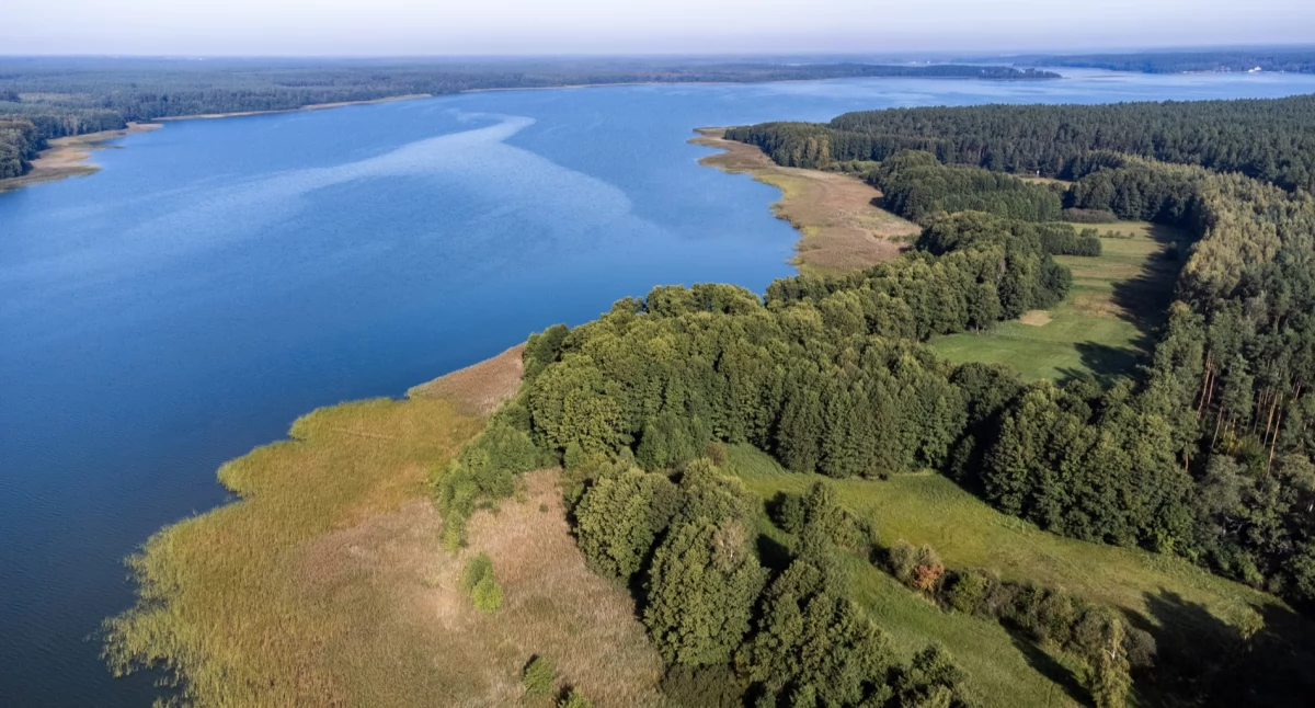 Pogoda w regionie, Weekendowa prognoza pogody Chojnic (13–15 września 2025) - zdjęcie, fotografia