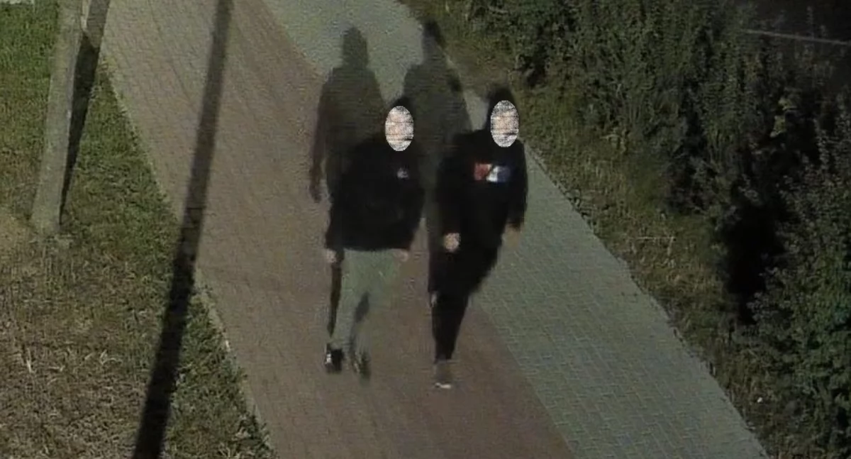 fot. Straż Miejska Chojnice