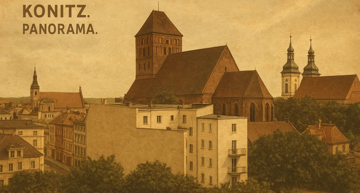 Historia regionu, Złodzieje mieli szczęścia zamiast pieniędzy dostali kijem plecach - zdjęcie, fotografia