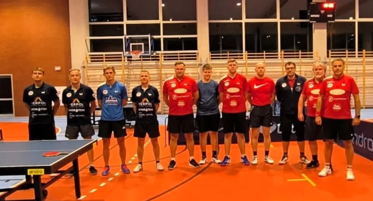 fot. TS Chojnice