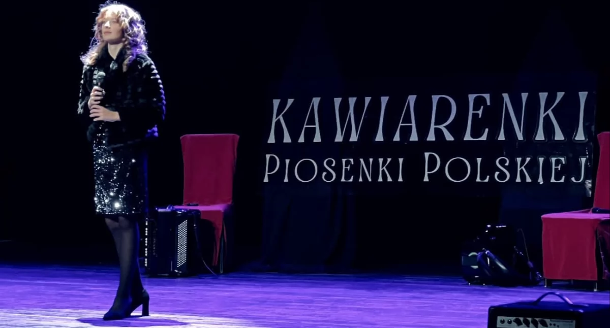 Wydarzenia publiczne, Powrót międzywojnia Ruszają zgłoszenia Powiatowego Konkursu „Kawiarenki Piosenki Polskiej” - zdjęcie, fotografia
