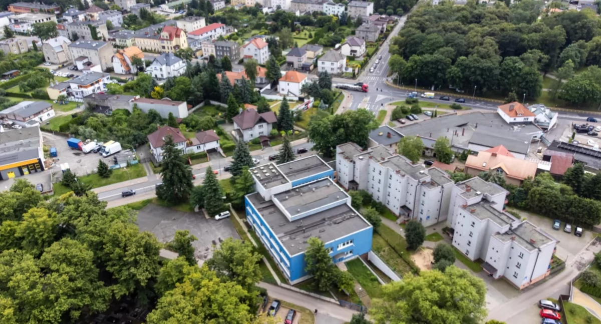 Wydatki publiczne, sprzedano budynku przetarg możliwy października - zdjęcie, fotografia