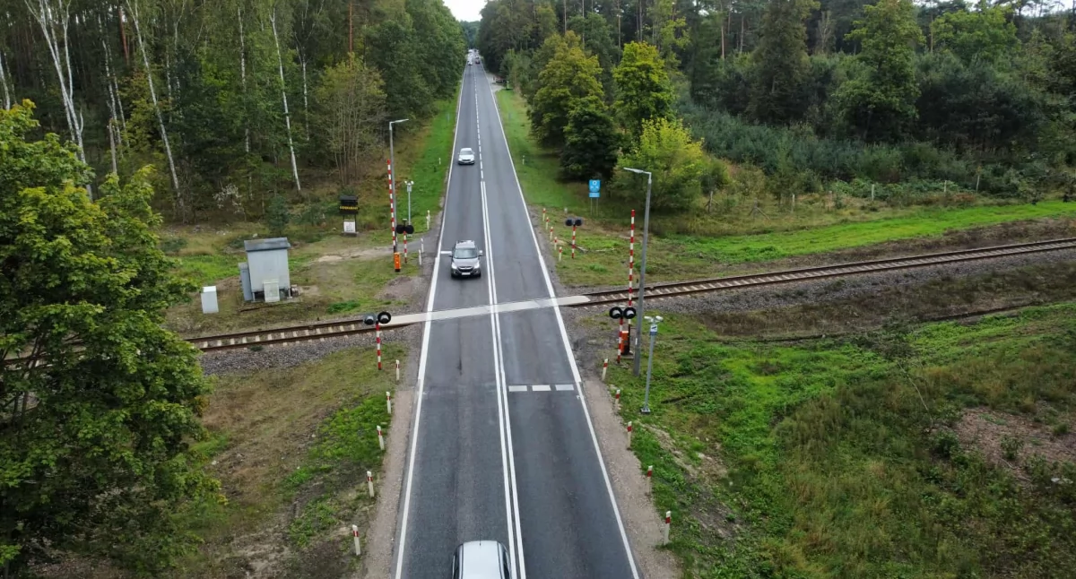 fot. ZDW Bydgoszcz