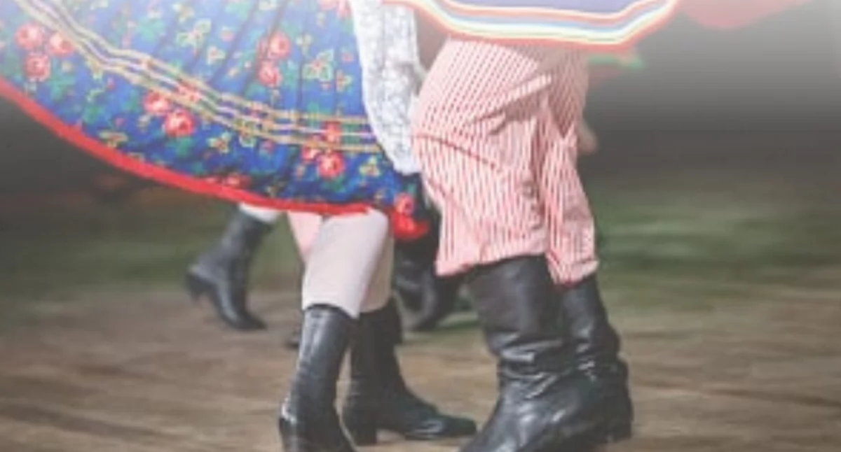 Wydarzenia publiczne, Dołącz parady zatańcz krakowiaka okazji Święta Niepodległości Chojnicach - zdjęcie, fotografia