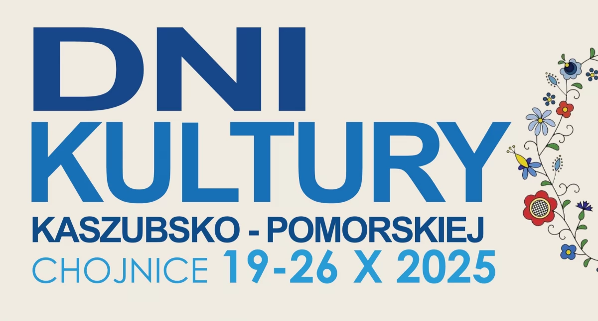 Wydarzenia publiczne, Kultury Kaszubsko Pomorskiej Chojnicach - zdjęcie, fotografia