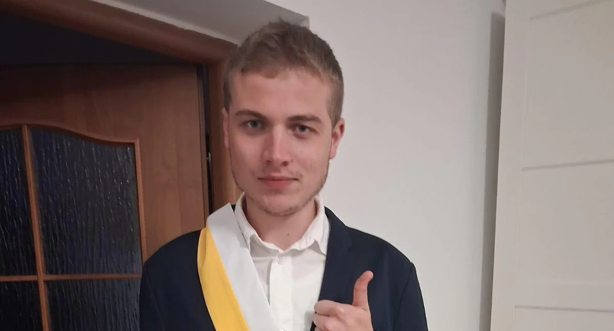 Osoby zaginione, Policja poszukuje letniego Daniela Modrzejewskiego - zdjęcie, fotografia