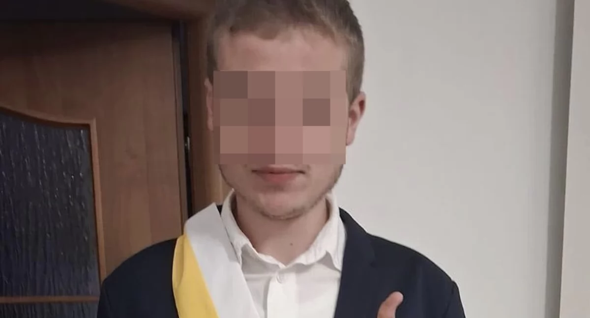 Osoby zaginione, Zaginiony latek Kramarzyn odnaleziony Policja dziękuje pomoc poszukiwaniach - zdjęcie, fotografia