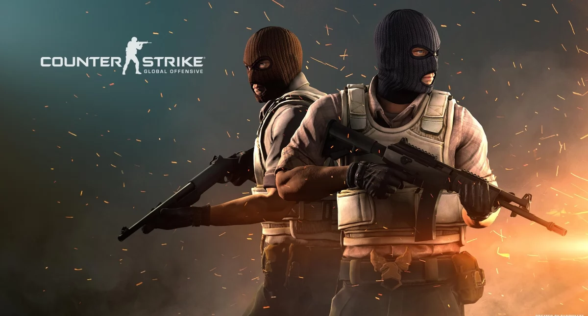 Czas wolny, Chojnicki TURniej sportowy emocje świecie Counter Strike - zdjęcie, fotografia