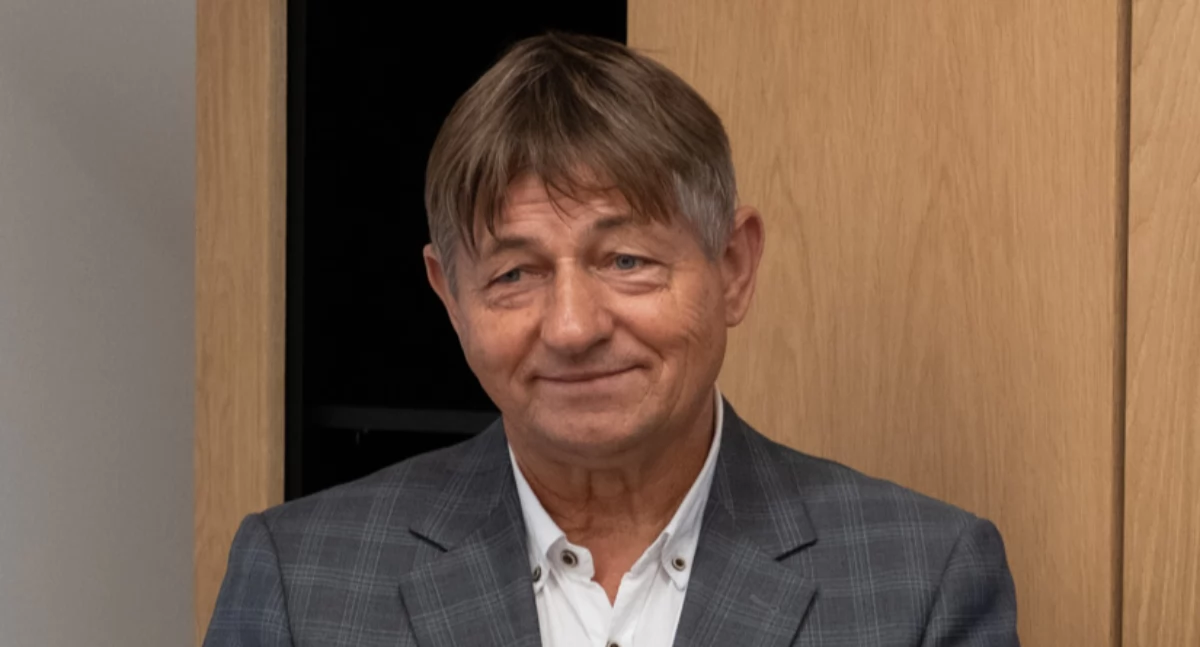 Wydatki publiczne, Gminy Chojnicach rozpatrzy projekt uchwały sprawie podwyżki wójta Zbigniewa Szczepańskiego - zdjęcie, fotografia