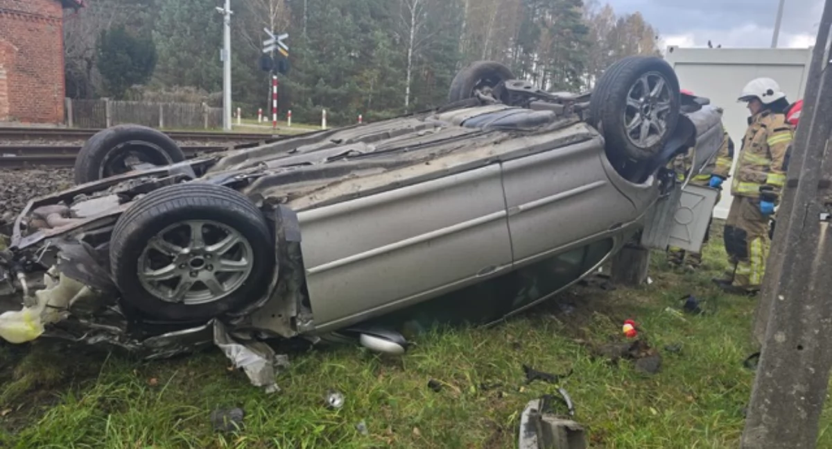 fot. KPP Chojnice
