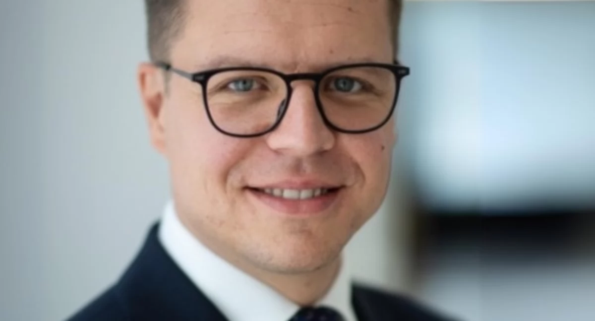 Politycy w Chojnicach, Spotkanie otwarte posłem Krzysztofem Szymańskim Browarze Gościniec Chojnice - zdjęcie, fotografia