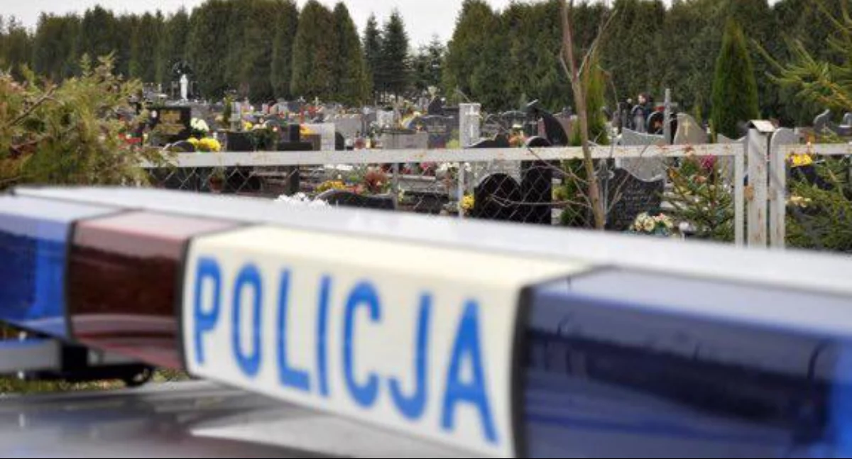 fot. KPP Człuchów