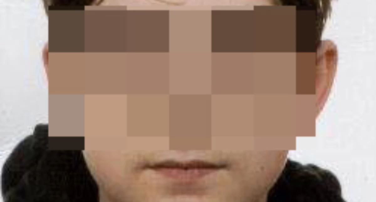 Osoby zaginione, Policja poszukuje letniego Marcela Czarnego AKTUALIZACJA Koniec poszukiwań - zdjęcie, fotografia