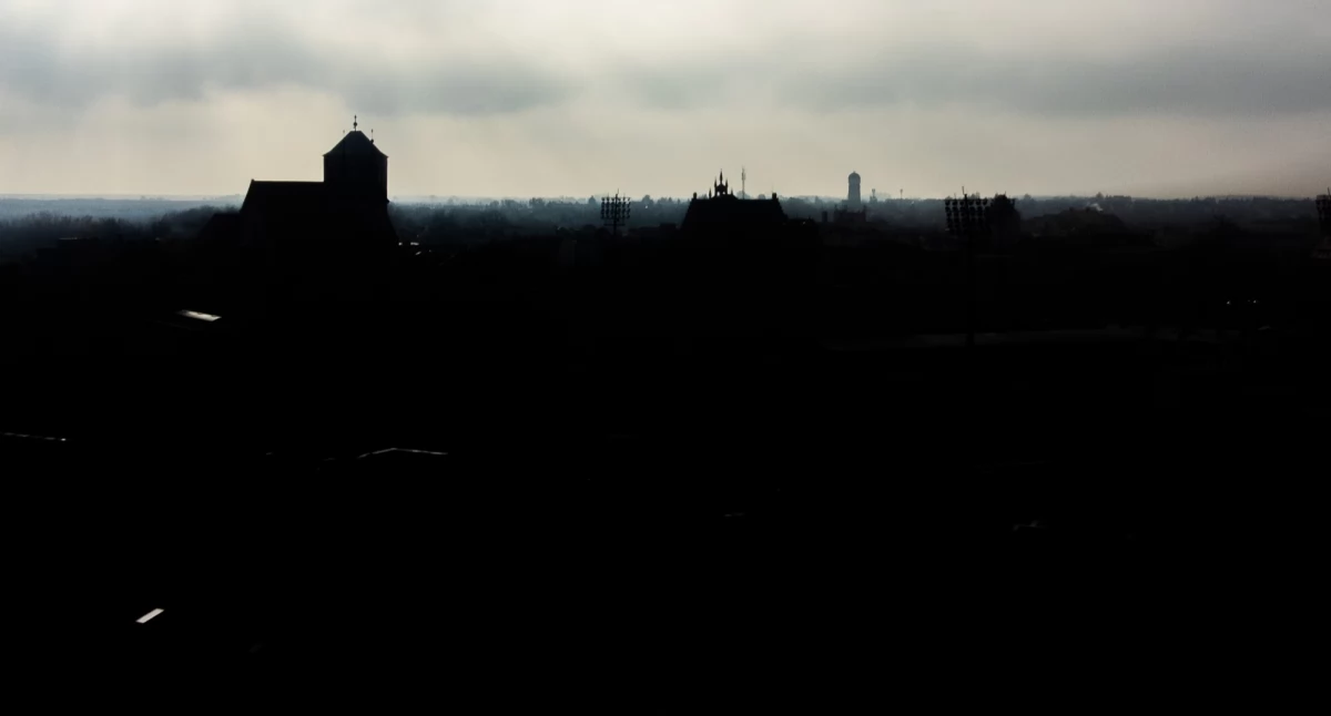 Pogoda w regionie, Niezwykle wysoka temperatura grudniu Synoptycy zapowiadają ocieplenie - zdjęcie, fotografia
