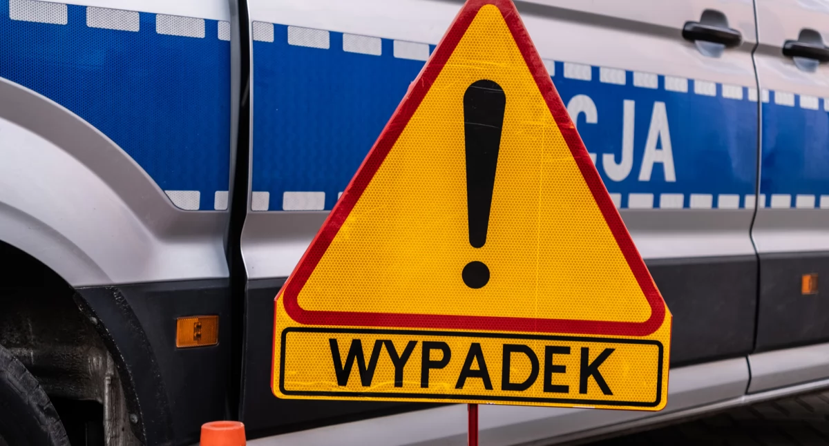 Wypadek, Śmiertelne potrącenie linii Chojnice–Tczew ustalanie tożsamości osoby - zdjęcie, fotografia