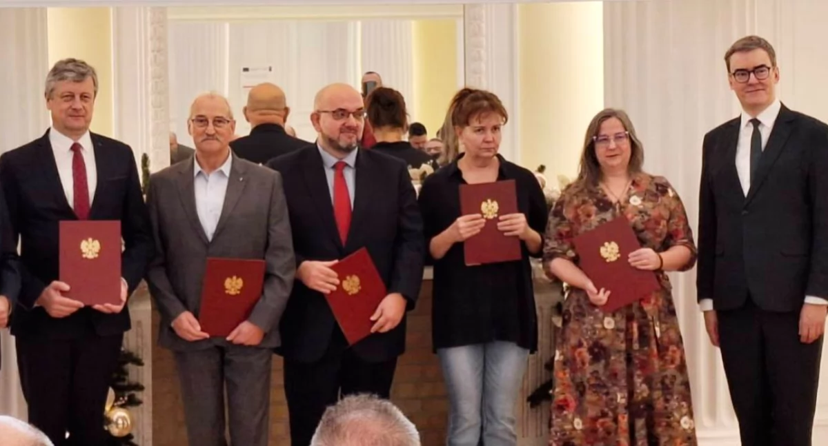Edukacja, Chojniczanka Jolanta Lunitz będzie współtworzyć przyszłość nauki zawodach mleczarskich - zdjęcie, fotografia
