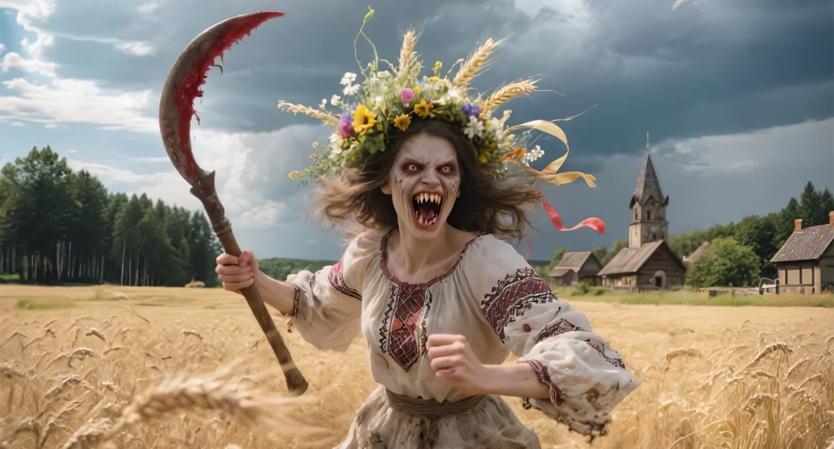 Wydawnictwo, „Dziki łów” osadzony Chojnicach Marek Chmielewski bestii Borów Tucholskich - zdjęcie, fotografia