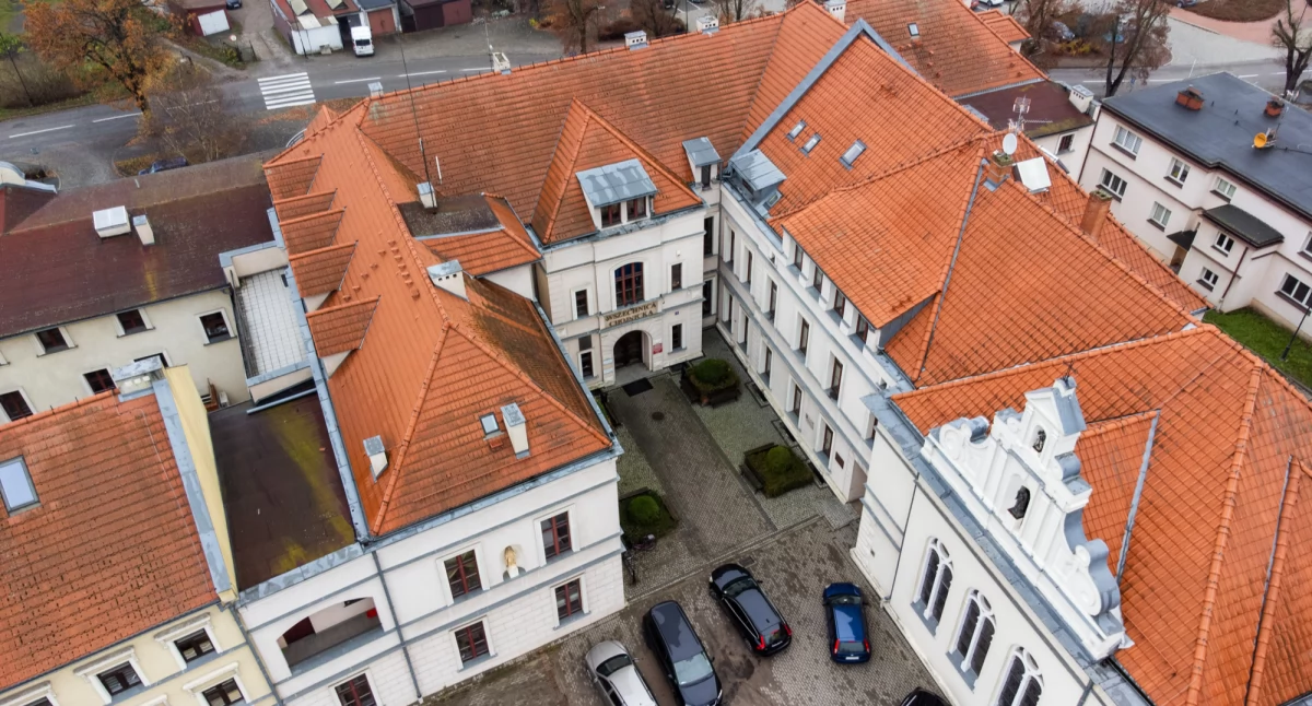 Informacje z Urzędu Miejskiego w Chojnicach, Konkurs dyrektora Chojnicach Dokumenty można składać grudnia - zdjęcie, fotografia