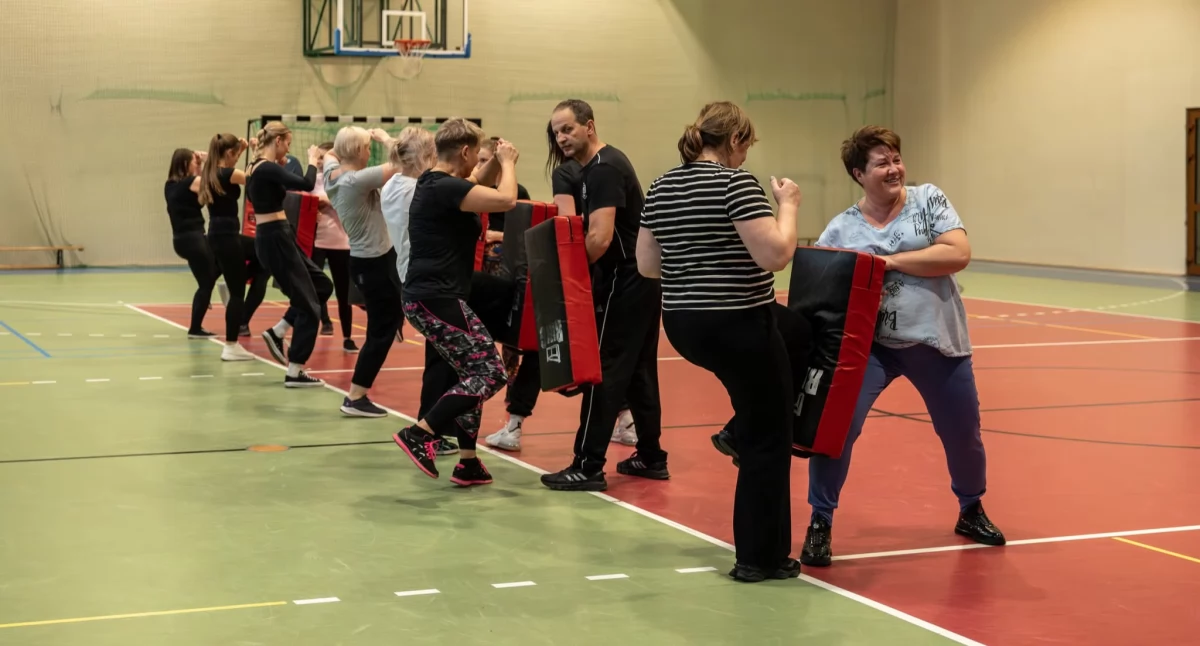 Zdrowie, Bezpieczeństwo personelu medycznego lupą Ogólnopolska konferencja Chojnicach - zdjęcie, fotografia