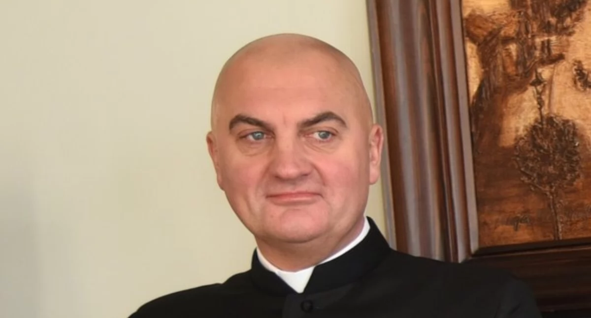 fot. Parafia pw. św. Marii Magdaleny w Czersku  