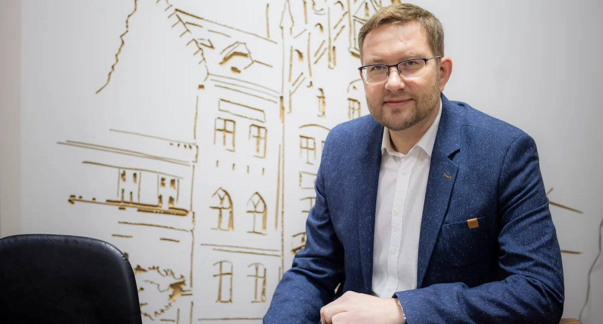 fot. Daniel Frymark