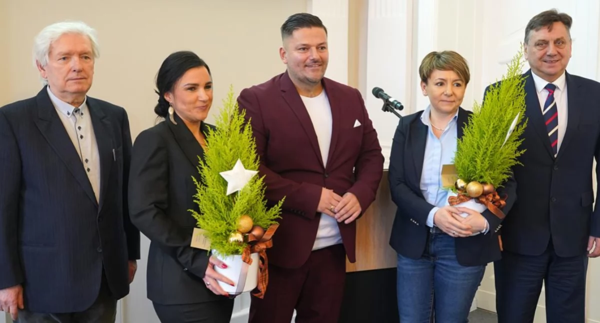 fot. UM Człuchów
