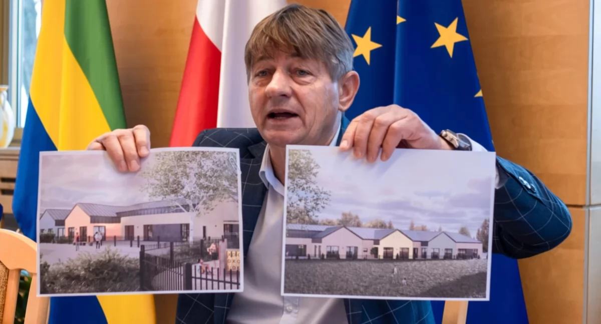 Sąd i Prokuratura, Wójt Gminy Chojnice pracach społecznych przyszłym nawet skazanych - zdjęcie, fotografia