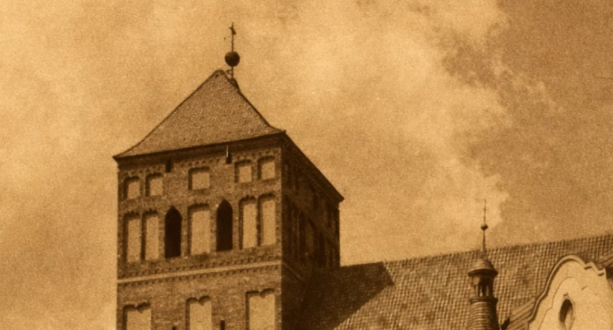 Historia regionu, Zawieruchy pożary ludzkie dramaty Chojnice łamach „Dziennika Pomorskiego” - zdjęcie, fotografia