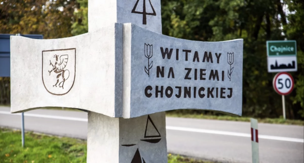 List do redakcji, Zmarł Norbert Jażdżewski chojnicki architekt planista - zdjęcie, fotografia