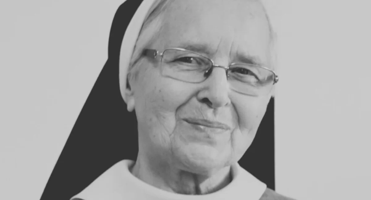 fot. FB Siostry Franciszkanki od Pokuty i Miłości Chrześcijańskiej