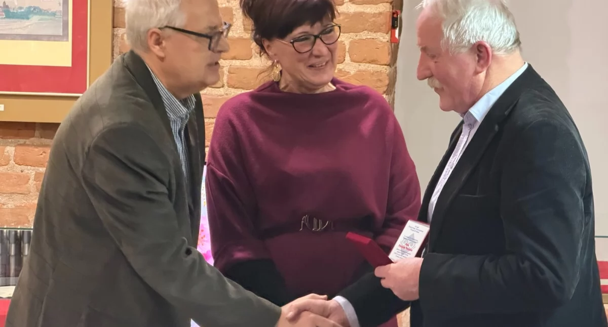 Wydarzenia publiczne, Doliny Śmierci „Masonerię” ChTPN rozpoczęło - zdjęcie, fotografia