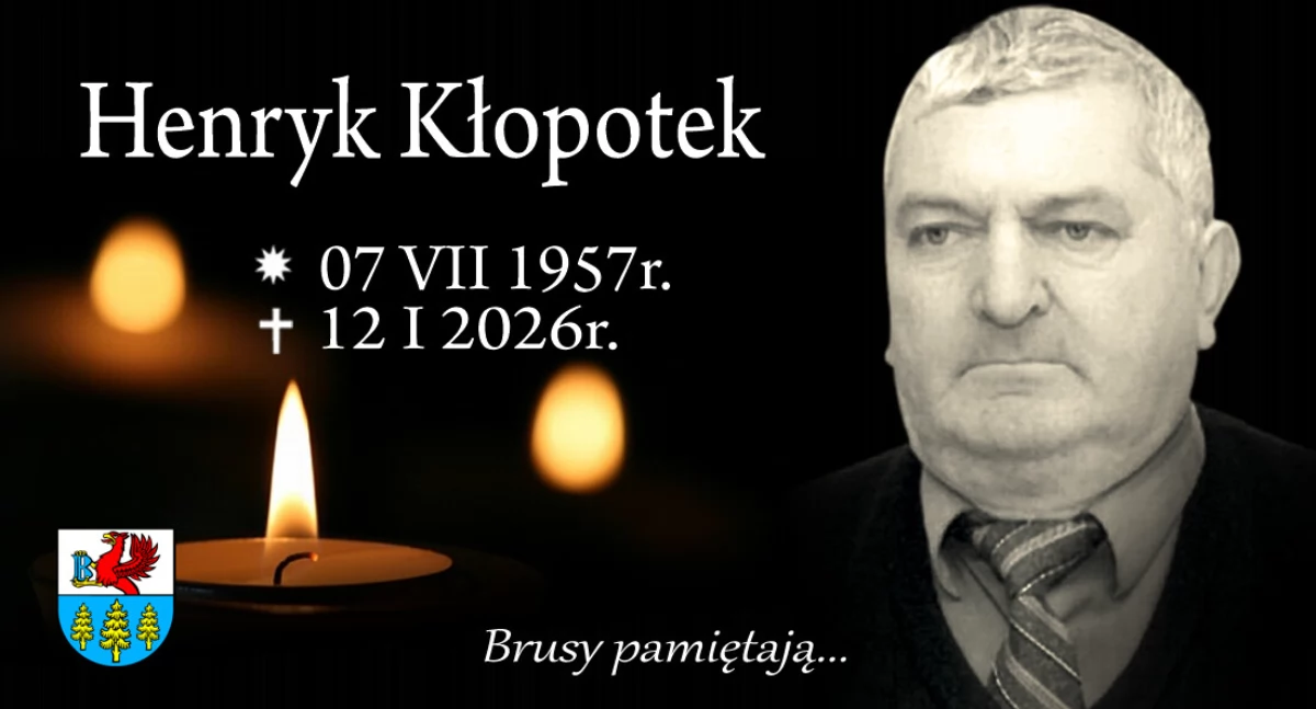 fot. UM Brusy