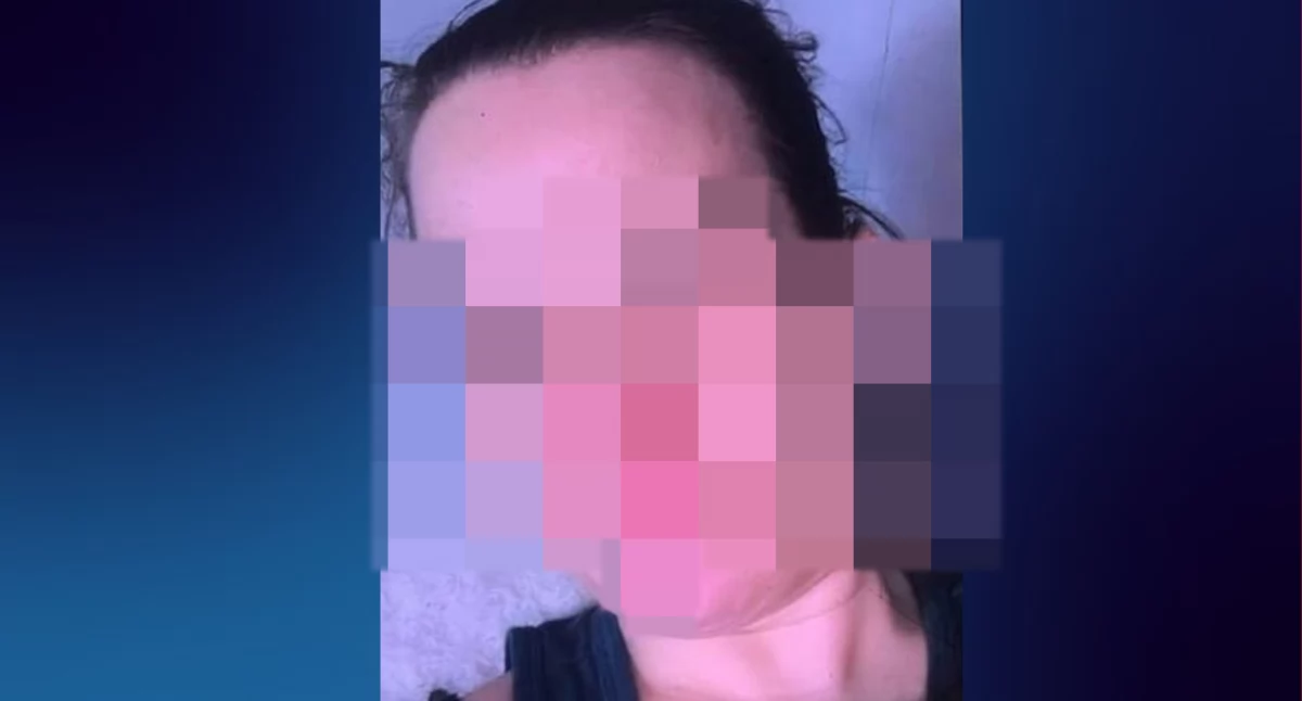 Kronika policyjna, AKTUALIZACJA Policja szuka zaginionej kobiety - zdjęcie, fotografia