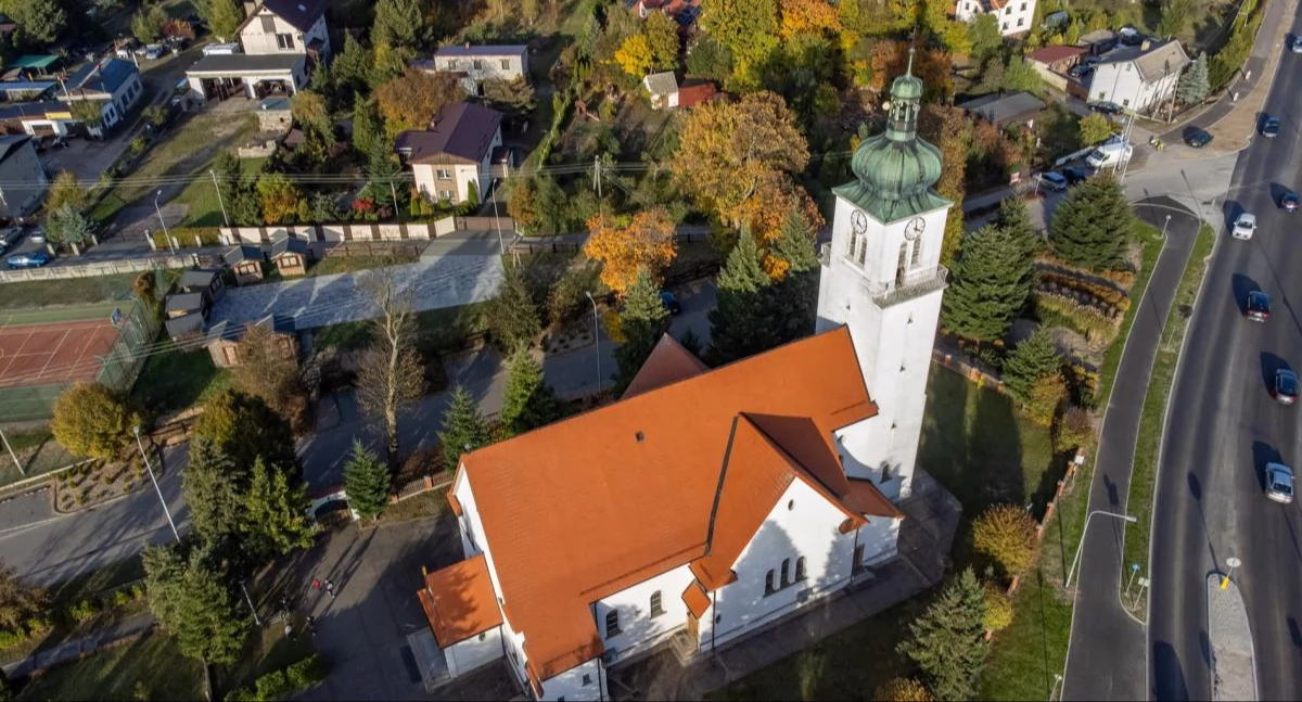 Inwestycje gospodarcze, Spotkanie Rytlu przyszłości terenów leśnych Mieszkańcy podzieleni - zdjęcie, fotografia