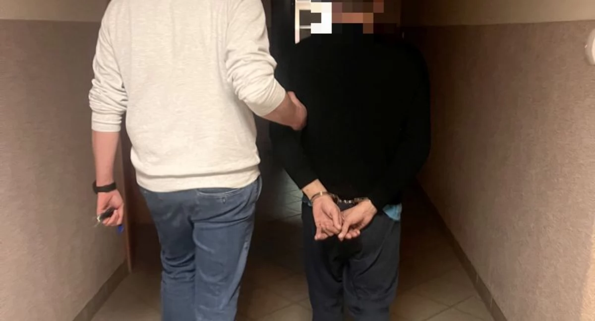 fot. KPP Człuchów
