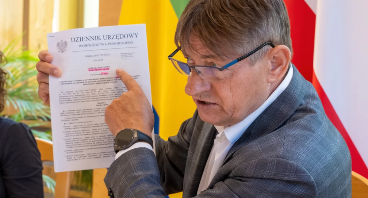 Wydatki publiczne, Opłata śmieciowa liczona Wójt Gminy Chojnice wyjaśnia zmiany kontrowersje - zdjęcie, fotografia