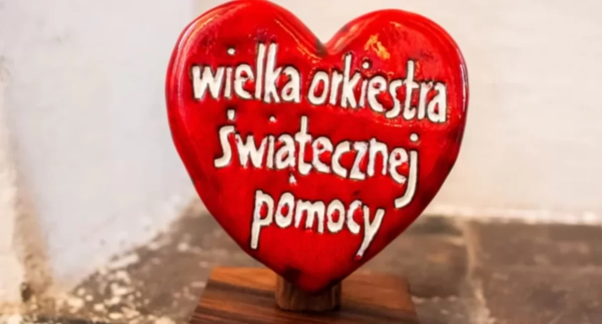 Wydarzenia publiczne, Rockowe przeboje WOŚP Swornegaciach Koncert rytmie - zdjęcie, fotografia