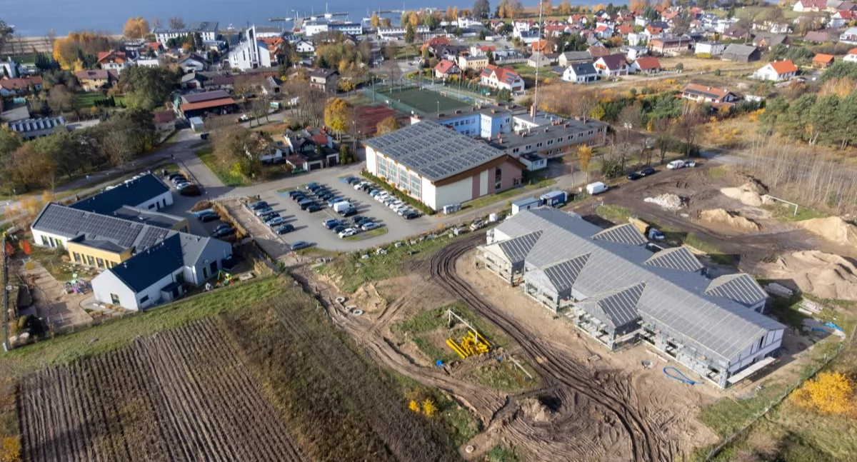 Edukacja, Przedszkole Charzykowach coraz bliżej Dziś decyzja radnych - zdjęcie, fotografia