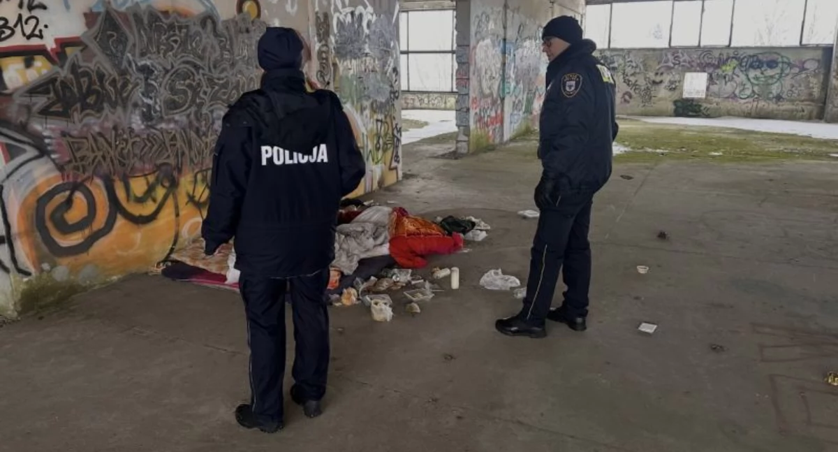 fot. KPP Chojnice