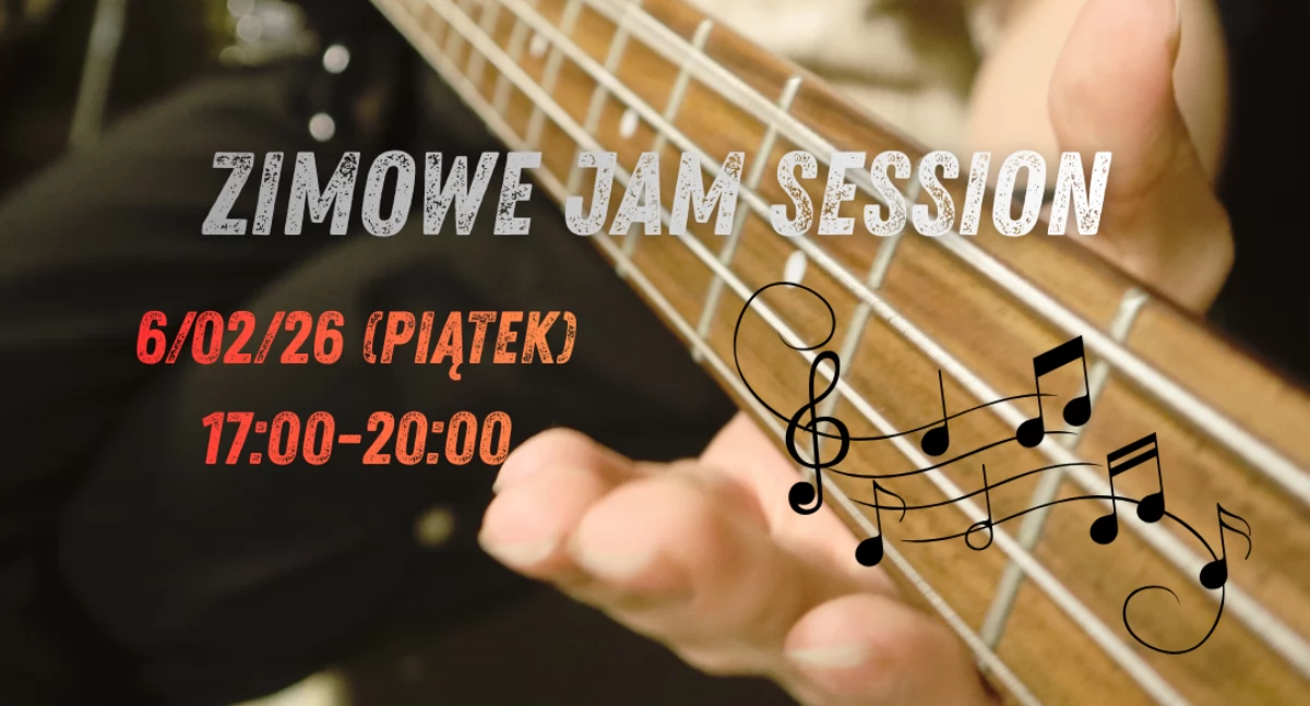Muzyka, session Samorządnym Centrum Młodzieżowym Wolontariusze zapraszają wspólnego muzykowania - zdjęcie, fotografia